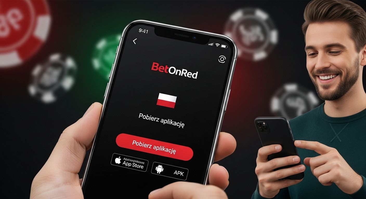 Pobieranie aplikacji mobilnej instant play casino