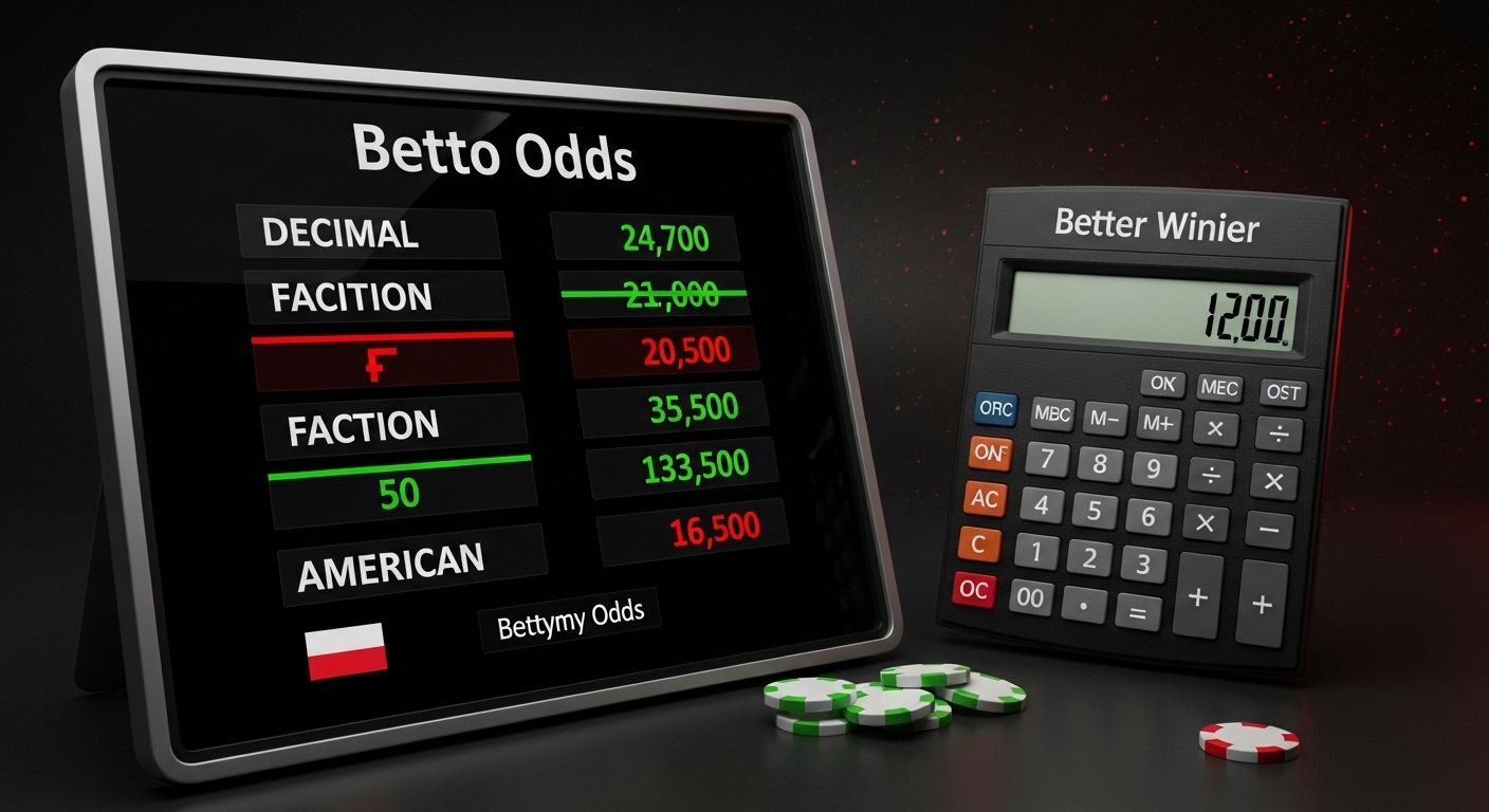 Formaty kursów safe betting