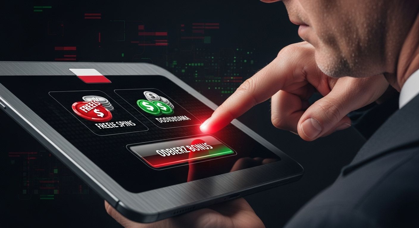 Jak odebrać i wykorzystać swoje bonusy 250 free spins
