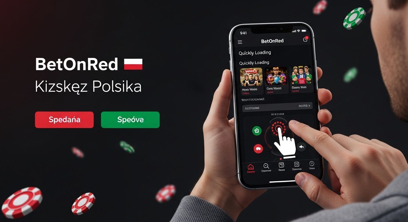 Doświadczenie użytkownika casino app no download